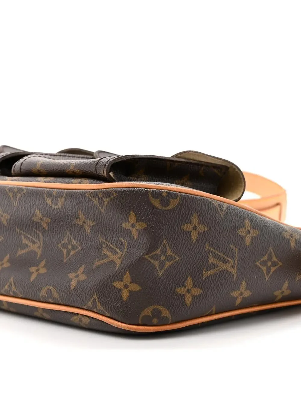 Louis Vuitton experience timeless